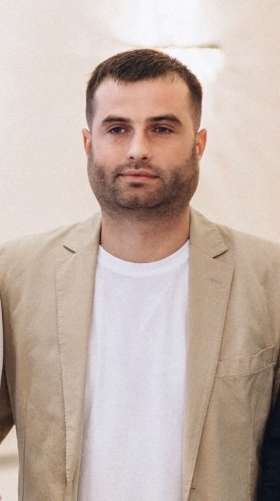 Alexandr Timofti