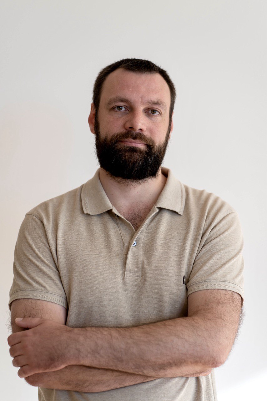 Serghei Anicheev